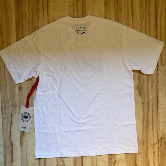 Men's Short Sleeve Tee-Shirt - Picture 5 of 7